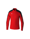 EVO STAR Training Top red/black L