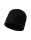 Functional Beanie black Erwachs