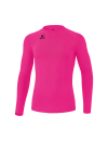 Athletic Longsleeve pink glo L