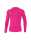Athletic Longsleeve pink glo L