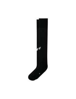 Football Socks with logo black 0