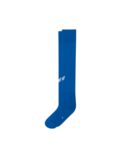 Football Socks with logo new royal 0