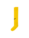 Football Socks with logo yellow 0