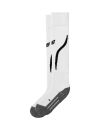 Tanaro Football Socks white/black 3