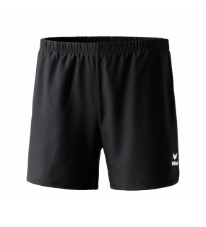 Tennis Shorts black 42