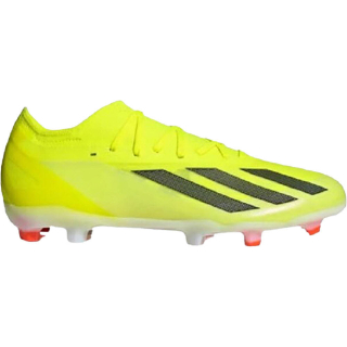 X CRAZYFAST ELITE FG yellow/black 41 1/3