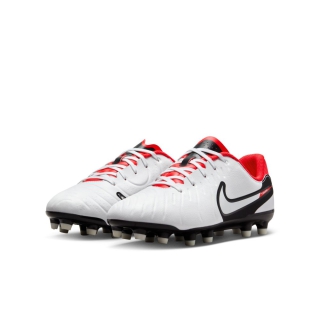 Junior Tiempo Legend 10 Academy MG white