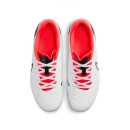 Junior Tiempo Legend 10 Academy MG white