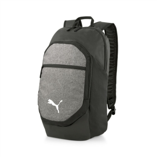 teamFINAL Rucksack L Puma Black-Medium Gray Heather