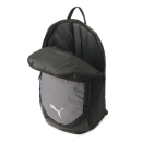 teamFINAL Rucksack L Puma Black-Medium Gray Heather