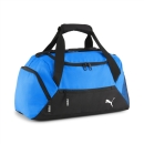 teamGOAL Sporttasche S Electric Blue Lemonade-Puma Black