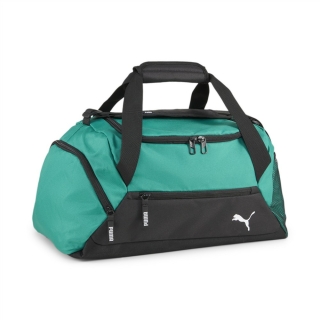 teamGOAL Sporttasche S Sport Green-PUMA Black