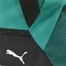 teamGOAL Sporttasche S Sport Green-PUMA Black