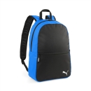 teamGOAL Rucksack Core Electric Blue Lemonade-Puma Black