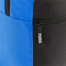 teamGOAL Rucksack Core Electric Blue Lemonade-Puma Black