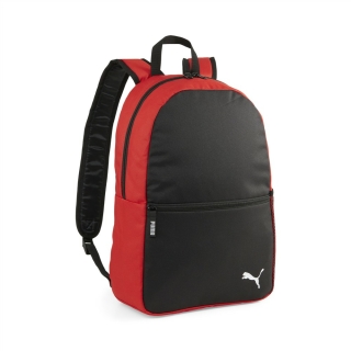 teamGOAL Rucksack Core PUMA Red-PUMA Black