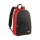 teamGOAL Rucksack Core PUMA Red-PUMA Black