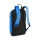 teamGOAL Rucksack Electric Blue Lemonade-Puma Black