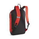 teamGOAL Rucksack PUMA Red-PUMA Black