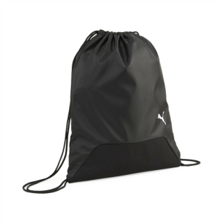 teamGOAL Gym Sack PUMA Black