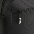 TEAM Messenger Bag PUMA Black