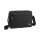 TEAM Messenger Bag PUMA Black