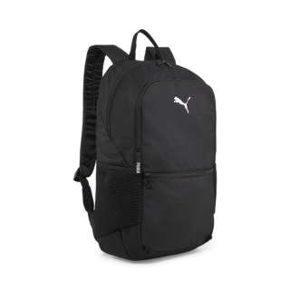 teamGOAL Rucksack with ball net PUMA Black