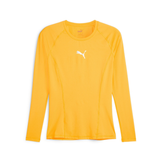 LIGA Baselayer Tee LS Sun Stream