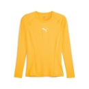 LIGA Baselayer Tee LS Sun Stream