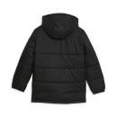 Bench Jacket Jr Puma Black-Puma White