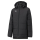 Bench Jacket Jr Puma Black-Puma White