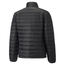 teamLIGA Light Jacket Puma Black