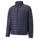 teamLIGA Light Jacket Peacoat