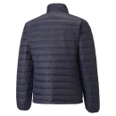 teamLIGA Light Jacket Peacoat