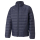 teamLIGA Light Jacket Junior Peacoat