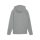 teamFINAL Casuals Hooded Jkt Medium Gray Heather-PUMA Silver