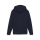 teamFINAL Kapuzenjacke Junior PUMA Navy-PUMA Silver