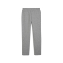 teamFINAL Casuals Pants Medium Gray Heather-PUMA Silver