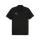 teamFINAL Baumwollpolo PUMA Black-PUMA Silver