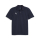 teamFINAL Casuals Polo PUMA Navy-PUMA Silver