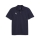 teamFINAL Baumwollpolo PUMA Navy-PUMA Silver