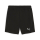 teamFINAL Baumwollshorts PUMA Black-PUMA Silver