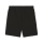 teamFINAL Baumwollshorts PUMA Black-PUMA Silver