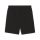 teamFINAL Casuals Shorts PUMA Black-PUMA Silver