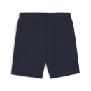 teamFINAL Baumwollshorts PUMA Navy-PUMA Silver