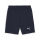 teamFINAL Baumwollshorts PUMA Navy-PUMA Silver