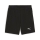 teamFINAL Baumwollshorts Junior PUMA Black-PUMA Silver