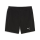 teamFINAL Casuals Shorts Wmn PUMA Black-PUMA Silver