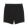 teamFINAL Casuals Shorts Wmn PUMA Black-PUMA Silver