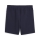 teamFINAL Casuals Shorts Wmn PUMA Navy-PUMA Silver